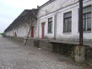 Продается база складская,  4095 кв.м.