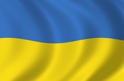 Флаг Украины