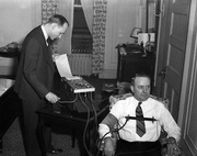 Детектор лжи,  узнай правду