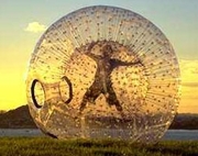 ЗОРБИНГ УЖЕ В ДОНЕЦКЕ!