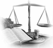 Адвокат по кримінальних справах