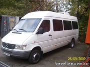 наша фирма предоставляет различные услуги по перевозкам