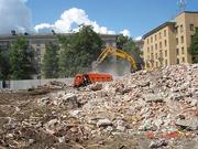 Уборка мусора в Киеве,  вывоз мусора Киев.   Наши телефоны: (067)4093070; 