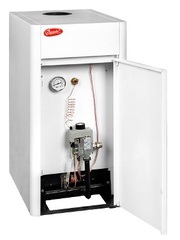 Ремонт котлов, колонок импортного производства