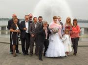 Фотосьёмка свадеб,  корпоративов,  детских праздников