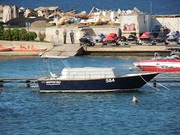 морская рыбалка одесса