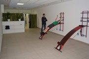 Детский сколиоз-лечение без операции в Киеве,  Лечение позвоночника