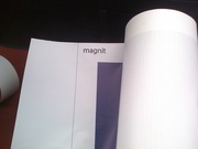 Изготовление баннеров в Житомире