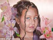 Экспресс живопись, Батик, Декупаж, Роспись стекла