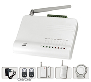 GSM BSE-950 сигнализация беспроводная комплект 129USD