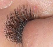 Профессиональное наращивание норковых ресниц на дому!