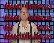 Видеостудия /chroma key/, видеомонтаж, озвучивание, титровка