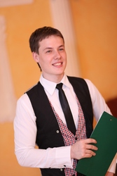 Ведущий, тамада Киев