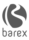 Профессиональная косметика из Италии Barex (Барекс)  Italiana !!!