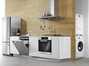 Установка, подключение бытовой техники