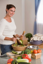 Срочно требуется повар в семью