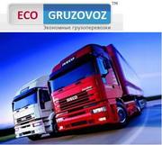 Перевозки Ваших грузов по Украине и ближнему зарубежью