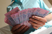 Кредит наличными до 400 000 грн. 