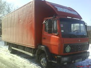 Услуги опытных, аккуратных грузчиков без вредных привычек