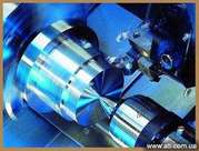 Токарные,  фрезерные и строгательные работы! - Металлы - разное