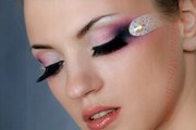 Профессиональный визаж