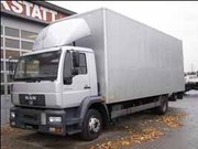 Аккуратный Переезд Квартиры, Дома, Офиса и прочие переезды. Харьков