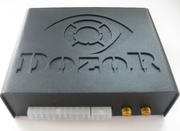 GPS Системы охраны и мониторинга DozoR