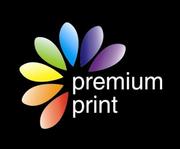 Premium Print - постпечатные услуги! Ламинация, лакирование и др.