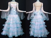 Бальные платья ( стандарт)