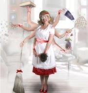 Требуeтся квалифицированный персонал для работы в семьях 