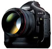 ремонт цифровых фотоаппаратов, объективов, накамерных вспышек