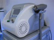 Лазерное удаление татуировки, перманентного макияжа(татуажа)