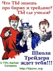 INSIDER Informer. Мини-портал экономических информеров.