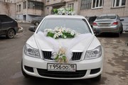 Автомобиль для свадьбы!!!