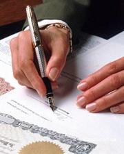 Регистрация юридических лиц, СПД, ЧП, ФОП