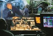  Обслуживание,  сервис и ремонт двигателей,  генераторов,  электростанции