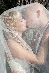 Фотосъемка свадьбы 1500 грн 