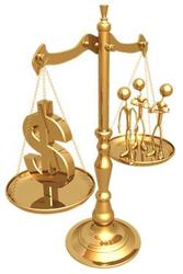 Предоставление услуг Адвоката