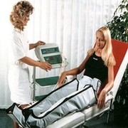 Аппараты для прессотерапии и лимфодренажа
