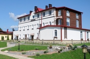 Загородный отель 