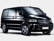 минивены в аренду 5-8 мест с водителе по Киеву Украине СНГ и Европа