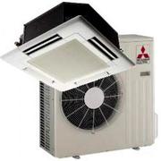 Кондиционирование. Вентиляция. Отопление.