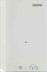 Ремонт котлов, колонок импортного производства.