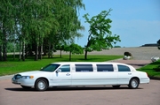 Прокат лимузинов в городе Житомир