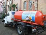 Услуги ассенизатора в Одессе