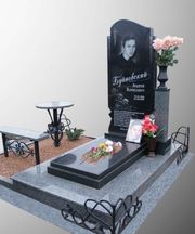 Замовлення  памятників Луцьк