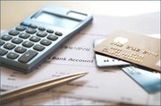 Бухгалтерское обслуживание для юридических лиц 
