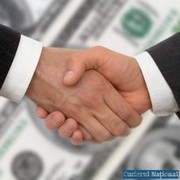 Кредиты от частных инвесторов.