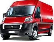 Грузоперевозки микроавтобусом - лучшее предложение на рынке mini перевозок.
