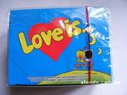 Жевательная резинка